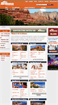 Mobile Screenshot of funarizona.com